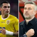 Gala Fotbalului Românesc: Stanciu, cel mai bun fotbalist din 2023. Antrenorul anului a fost ales Edward Iordănescu