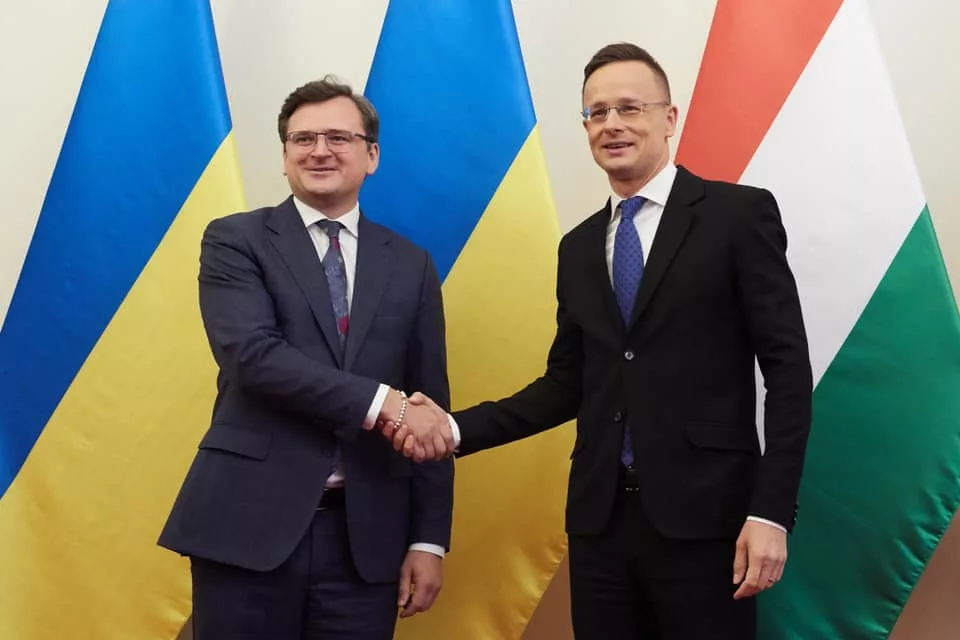 Rusia – Ucraina, ziua 768. Ministrul de Externe al Ungariei susține că UE, NATO și “stânga” din SUA pot genera un război mondial, prin ajutorul oferit Ucrainei