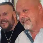 Cum a murit Adam Harrison, fiul lui Rick, patronul din “Aşii Amanetului”