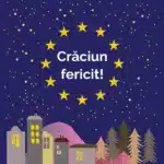 Crăciunul pe rit vechi. UE îi felicită pe românii și rușii din Republica Moldova și le dorește pace și armonie