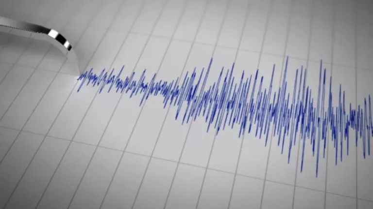 Cutremur în România, cu magnitudinea 4,1 