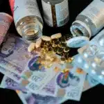 Combinația letală pentru consumatorii de droguri: medicamente cu alcool!