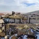 Incendii în lanţ la Mizil şi în împrejurimi înainte de tragedia de la “Ferma Dacilor”