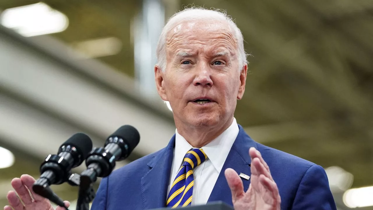 Va fi Joe Biden candidatul ideal din partea Partidului Democrat pentru alegerile prezidențiale?