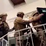 VIDEO. Turcia reține 34 de persoane suspectate pentru spionaj în favoarea Israelului