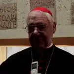 VIDEO. Papa Benedict nu ar fi fost de acord cu binecuvântările între persoane de același sex