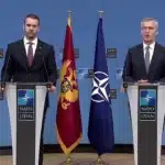 VIDEO. Jens Stoltenberg: “Ungaria va ratifica aderarea Suediei în februarie”