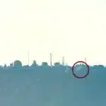 VIDEO. Hezbollah susține că a lovit un post de observare israelian