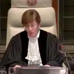 O înaltă instanță a ONU deschide audierile pentru genocidul Israelului în Gaza