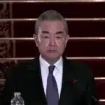 VIDEO. China îndeamnă la negocieri de pace pe scară mai largă în Gaza