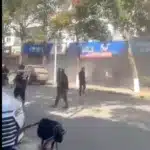 Mai multe persoane au fost rănite în China de obuze trase din Myanmar