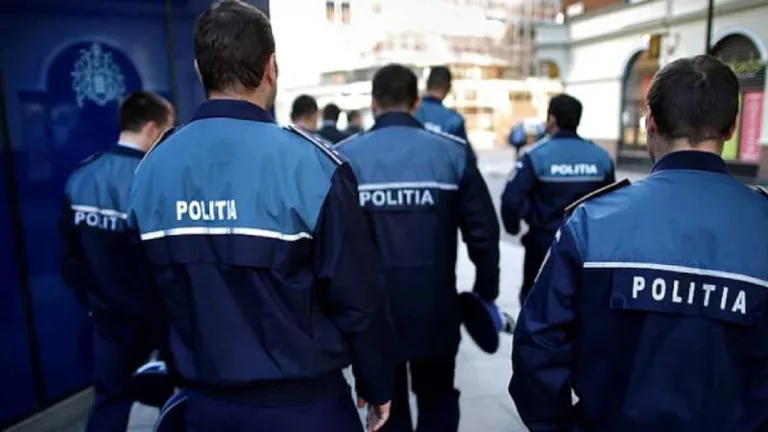 Polițiștii de imigrări din Constanța au verificat peste 150 de persoane
