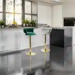 Tendințele în designul scaunelor de bar pentru 2024