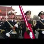 Xi spune că „reunificarea” cu Taiwan este inevitabilă