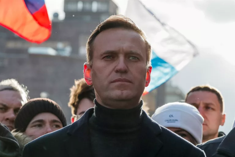 Serviciile secrete americane au tras concluzia în cazul Alexei Navalnîi