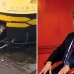 Robotul de curățare a râurilor care i-a atras atenția magnatului Anand Mahindra
