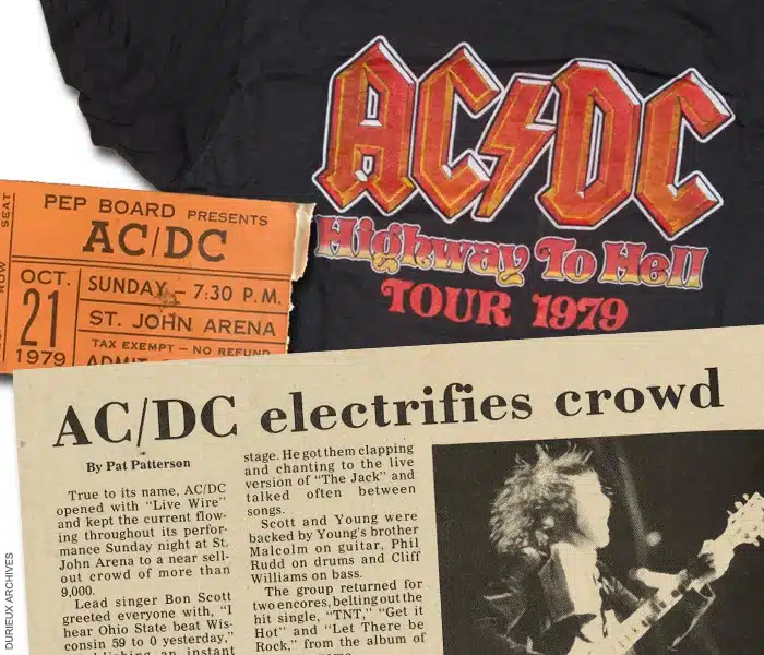 AC/DC