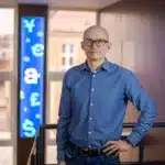Jacek Jurczynski, noul CEO al fintech-ului regional Akcenta CZ