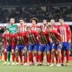 Horațiu Moldovan, egalul Realului. Atletico a remizat pe terenul marii rivale