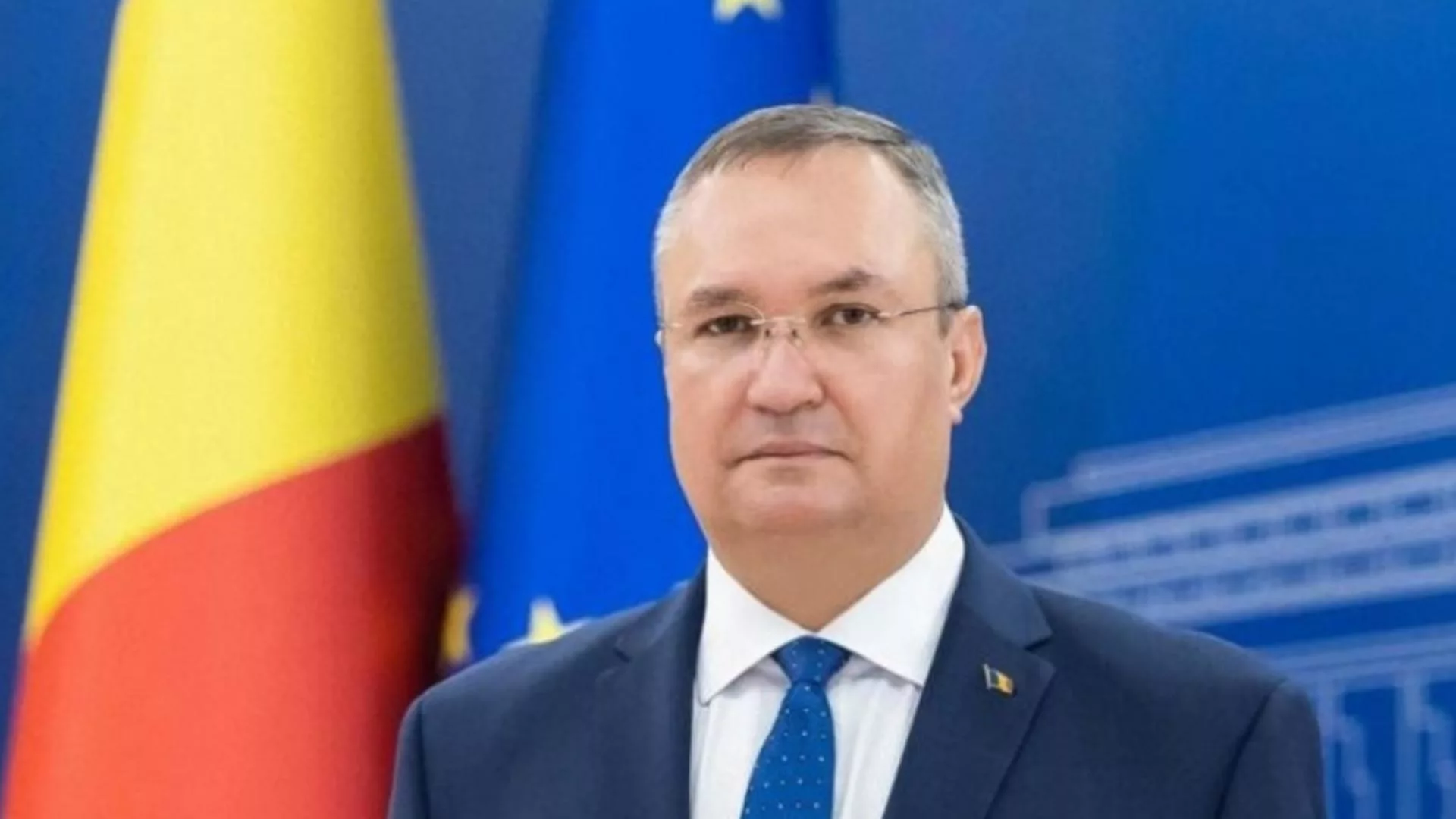 Nicolae Ciucă, hotărât: “Vreau să fim în continuare un partener foarte serios în coaliţia guvernamentală”