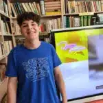 Matei Abălaru, cel mai bun traducător al României la concursul „Juvenes Translatores”