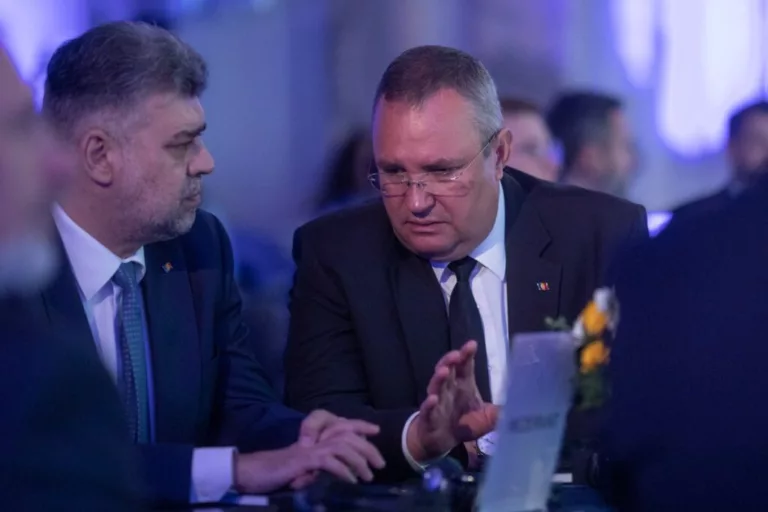 Liderii coaliției PSD – PNL discută listele pentru alegeri. Ar fi reanalizată și candidatura lui Cîrstoiu