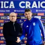 Revenire de senzație în Liga 1! Florin Costea a semnat cu FCU Craiova