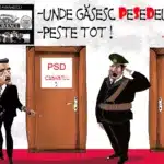 la grupul mare PSD sau la grupul mic PSD unde vorbea Ciucă