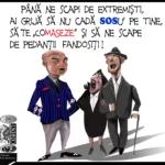 Rareș Bogdan cheamă alegătorii din sate la vot, comasați, ca să nu permită accesul extremiștilor cu ceasuri de doar 1.000 lei în Parlamentul European