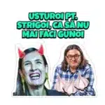 Clotilde Armand, Dirty Dancing cu USR și PNL, peste gunoiul din sectorul 1 și mizeriile din primărie