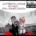 Ciolacu i-a cerut Papei să se roage ca PSD să aibă papa bun, după alegeri