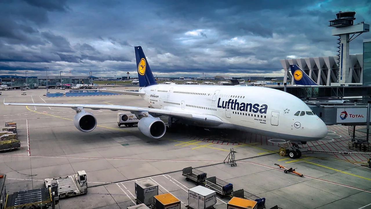 Șeful Lufthansa își exprimă frustrarea în legătură cu problemele Boeing