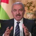 Palestina: Mahmoud Abbas a acceptat demisia guvernului lui Mohammed Shtayyeh