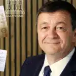 Halucinant! În februarie 1990, rectorul Universității din Galați era transferat de la UTC, la Universitate