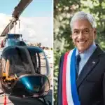 Fostul președinte al statului Chile a murit într-un accident de elicopter