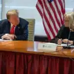 Trump caută susținere de la cele mai mari sindicate din SUA