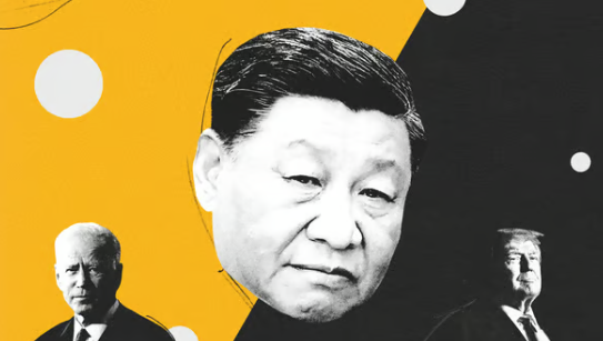 Cât de speriată este China de întoarcerea lui Donald Trump