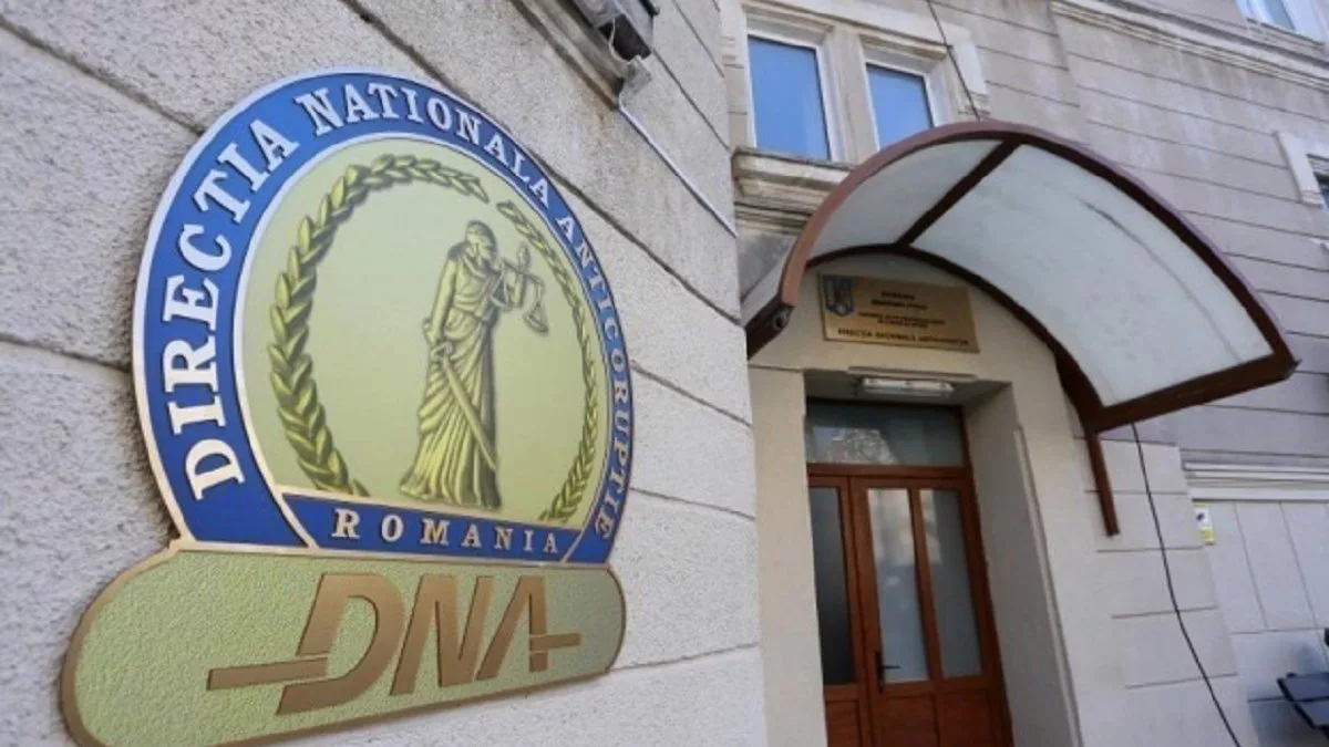 Managera spitalului din Botoșani, acuzată de corupție, a fost plasată în arest la domiciliu