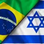 Ambasadorul israelian, convocat la Brasilia