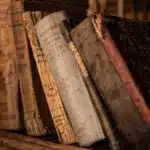 O carte de poezii a fost returnată la bibliotecă după 93 de ani