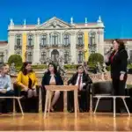 Eveniment despre gaming și sport, organizat la Colegiul Național „Tudor Vianu”, în cadrul proiectului „Fii avocat în şcoala ta”