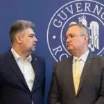 Nicolae Ciucă și Marcel Ciolacu nu au luat o decizie privind un candidat comun PNL PSD la Primăria Capitalei