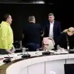 Acord între Guvern și fermieri. “Am semnat un acord care pune capăt protestelor din ultimele săptămâni”