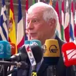 VIDEO. Borrell: “Statele vor cere sancțiuni pentru ceea ce i s-a întâmplat lui Navalnîi”