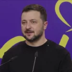 Zelenski: Europa trebuie să se pregătească pentru „următorii pași” ai lui Putin