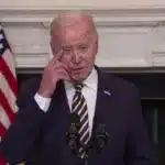 Biden îl învinovăţeşte pe Trump pentru că „a scufundat” proiectul de lege privind imigrația