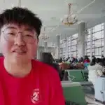 Gara din Beijing este foarte aglomerată înainte de Anul Nou Lunar