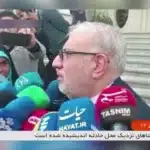 Ministrul petrolului: Principala conductă de gaz din Iran a fost lovită de sabotaj