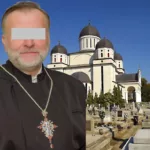 Preot din Satu Mare, arestat sub acuzaţia că ar fi agresat sexual doi minori