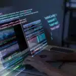 Păienjenişul din spatele companiei care administrează bazele de date ale spitalelor – EXCLUSIV